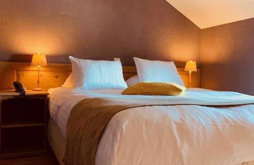 Grandhan Hotel | Hotel La Passerelle