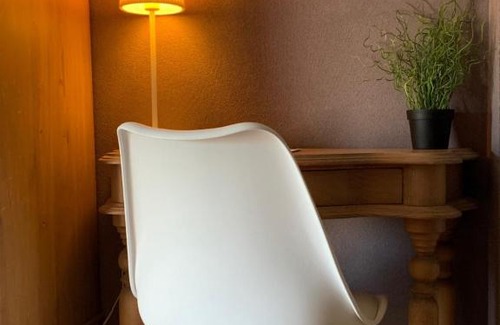 Grandhan Hotel | Hotel La Passerelle