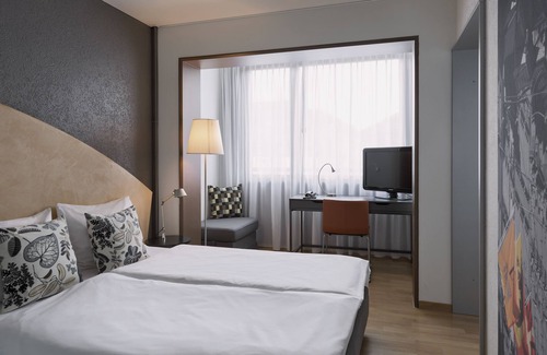 Monbijou Hotel | Hotel La Pergola