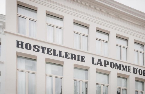 Oudenaarde Hotel | Hotel La Pomme d'Or