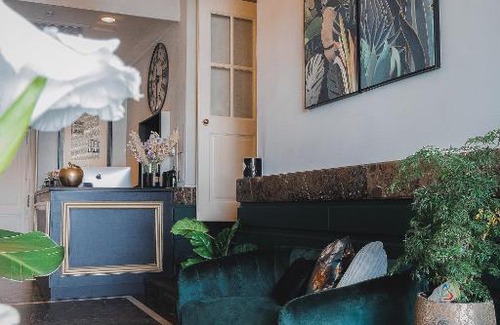 Oudenaarde Hotel | Hotel La Pomme d'Or