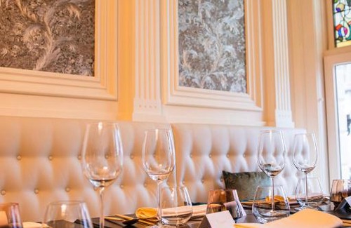 Oudenaarde Hotel | Hotel La Pomme d'Or