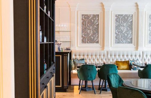 Oudenaarde Hotel | Hotel La Pomme d'Or