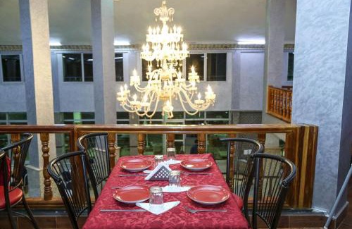 Zaida Hotel | HOTEL LA POMME ZAIDA