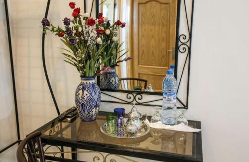 Zaida Hotel | HOTEL LA POMME ZAIDA