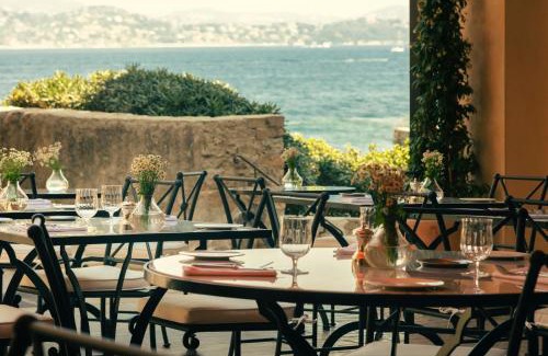 Old Town Hotel | Hotel la Ponche