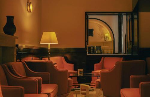Old Town Hotel | Hotel la Ponche