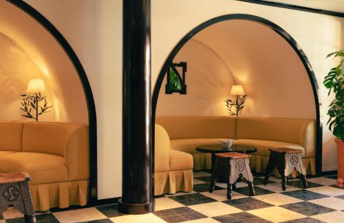 Old Town Hotel | Hotel la Ponche