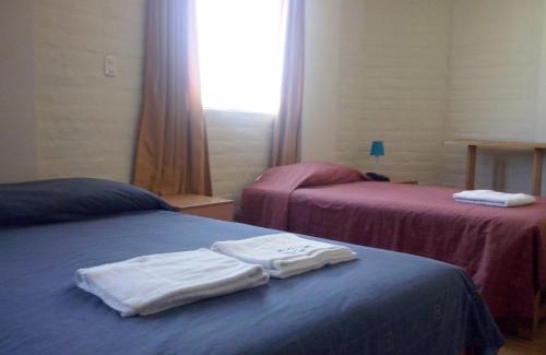 Historical Center Hotel | Hotel La Posada de Ugarte