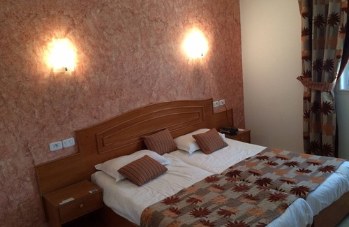 El Menar 2 Hotel | Hotel La Princesse