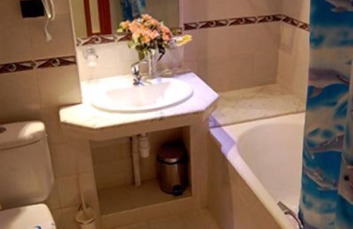 El Menar 2 Hotel | Hotel La Princesse