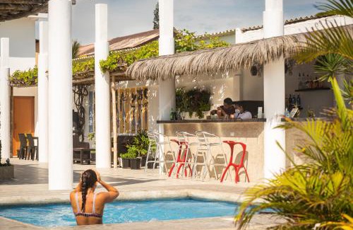 Playas Hotel | Hotel La Ría Playas