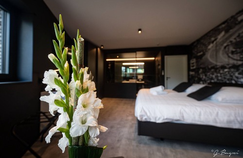 Spa Hotel | Hotel La Reine