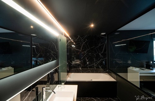 Spa Hotel | Hotel La Reine