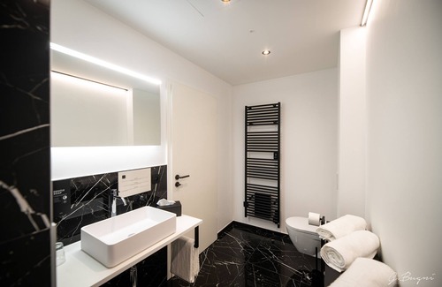 Spa Hotel | Hotel La Reine
