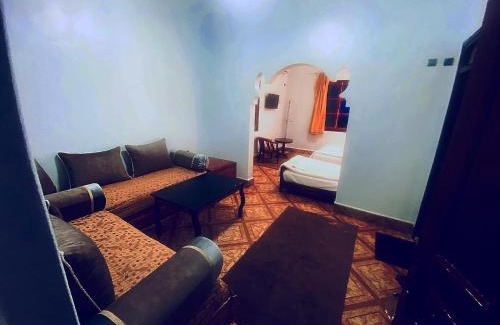 Tata Hotel | Hotel la renaissance tata