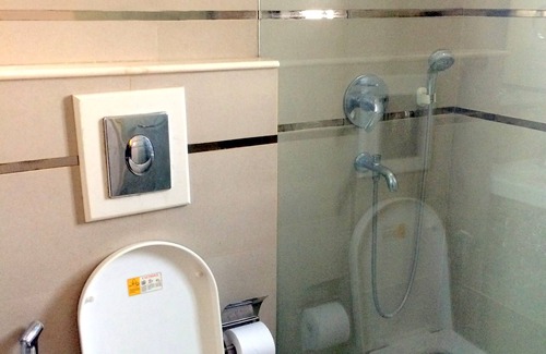 DLF Phase 3 Hotel | Hotel La Residence