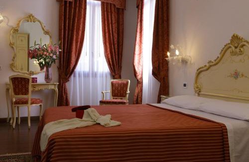 Castello Hotel | Hotel La Residenza