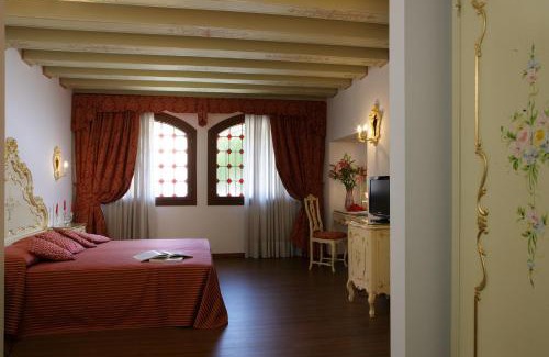 Castello Hotel | Hotel La Residenza