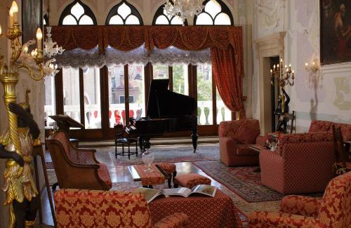 Castello Hotel | Hotel La Residenza
