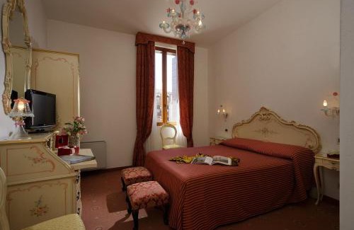 Castello Hotel | Hotel La Residenza