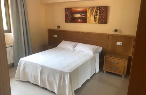 Ribadesella Hotel | hotel la Ribera