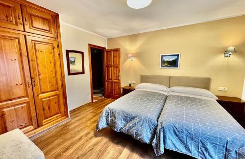 Arenas de Cabrales Hotel | Hotel La Rivera