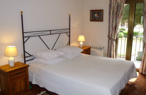 Cote d'Azur- French Riviera Hotel | Hotel La Romarine