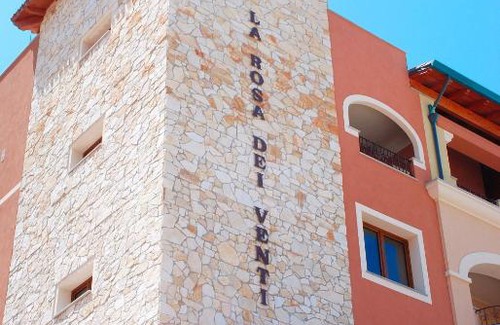 Buggerru Hotel | Hotel La Rosa Dei Venti