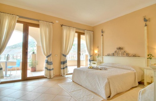 Buggerru Hotel | Hotel La Rosa Dei Venti