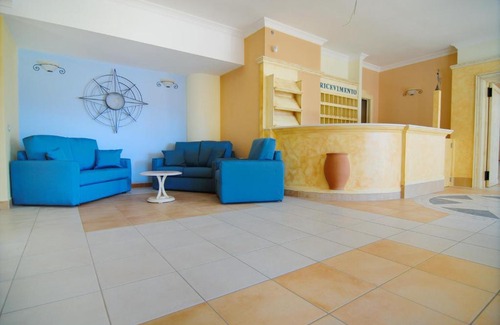 Buggerru Hotel | Hotel La Rosa Dei Venti