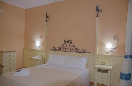 Buggerru Hotel | Hotel La Rosa dei Venti by LVG Hotel Collection