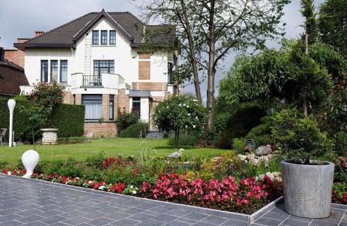 Wemmel Hotel | Hotel La Roseraie
