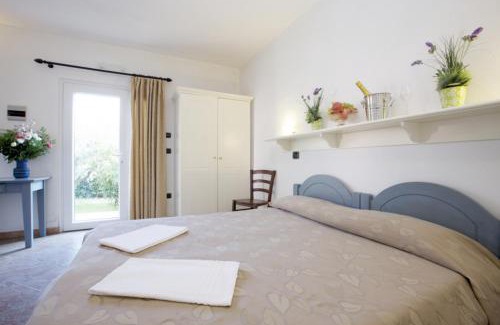 Bonassola House | Hotel La Rossola Resort & Natura