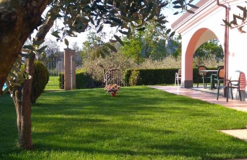 Bonassola House | Hotel La Rossola Resort & Natura