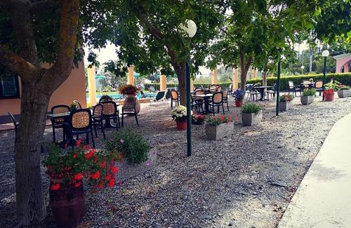 Bonassola House | Hotel La Rossola Resort & Natura