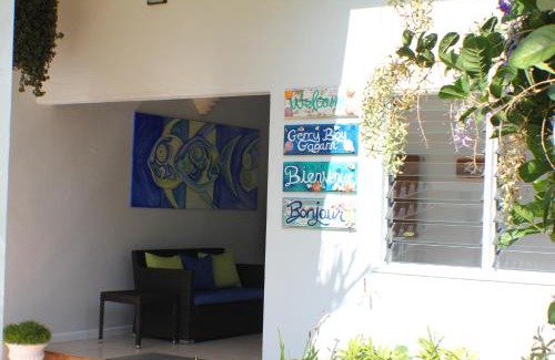 Anse aux Pins Hotel | Hotel La Roussette