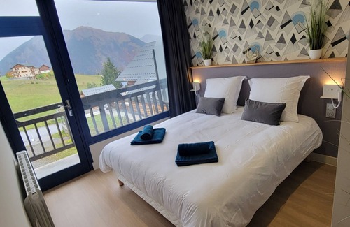 Albiez-le-Vieux Hotel | Hotel La Rua