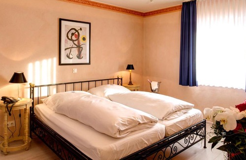 Buer Hotel | Hotel La Scala