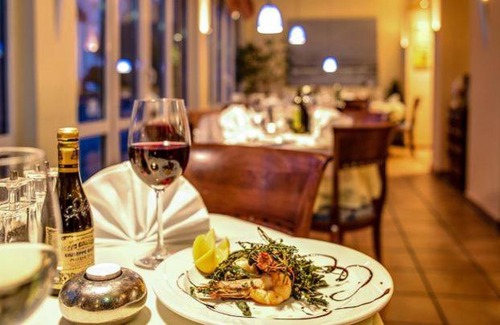 Buer Hotel | Hotel La Scala