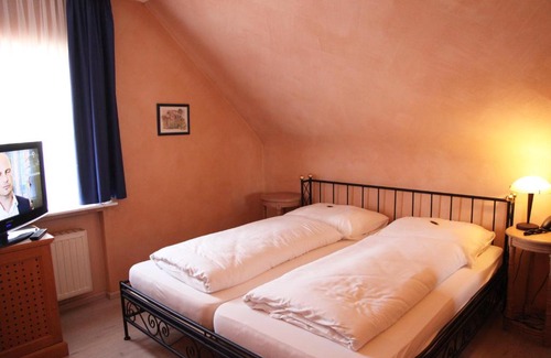 Buer Hotel | Hotel La Scala