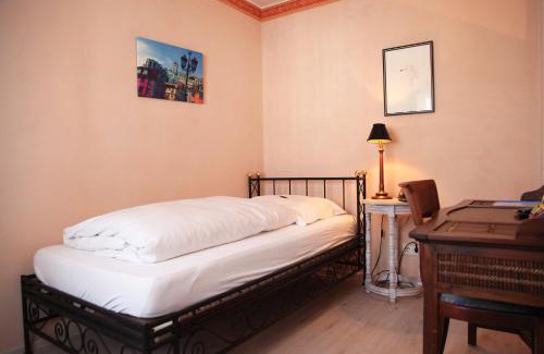 Buer Hotel | Hotel La Scala