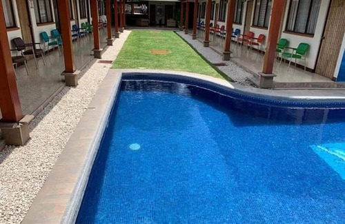 Liberia Hotel | Hotel La Siesta
