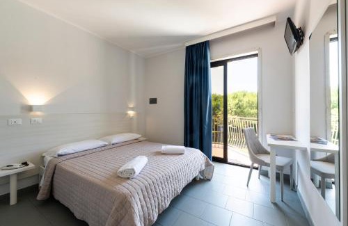 Faro Hotel | Hotel La Siesta