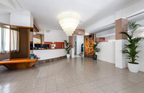 Faro Hotel | Hotel La Siesta