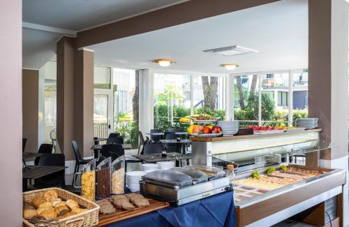 Faro Hotel | Hotel La Siesta