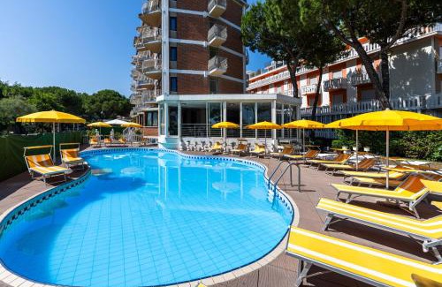 Faro Hotel | Hotel La Siesta