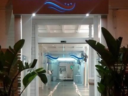 Barletta Hotel | Hotel La Terrazza