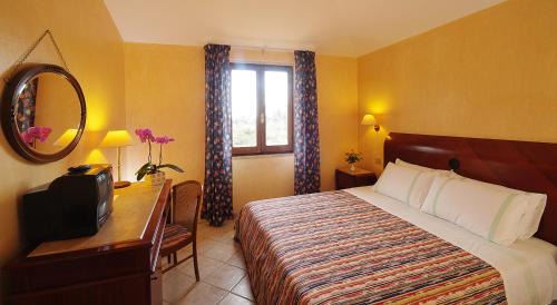 Torre di Bari Hotel | Hotel la Torre