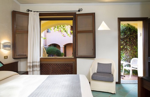 Torre di Bari Hotel | Hotel La Torre